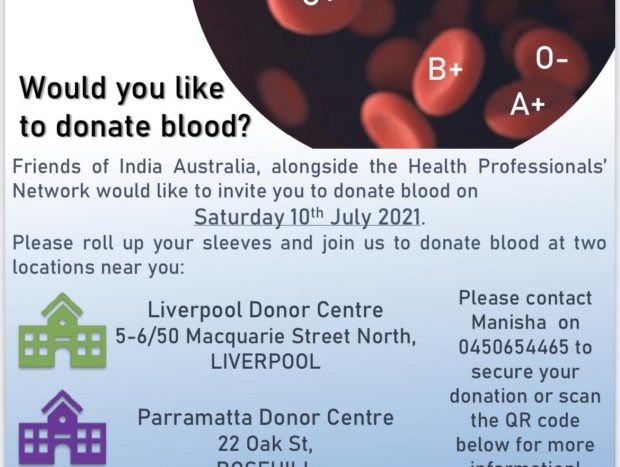 Blood Donation