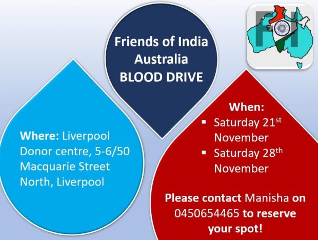 Blood Donation