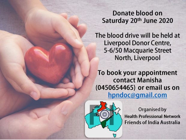 Blood Donation